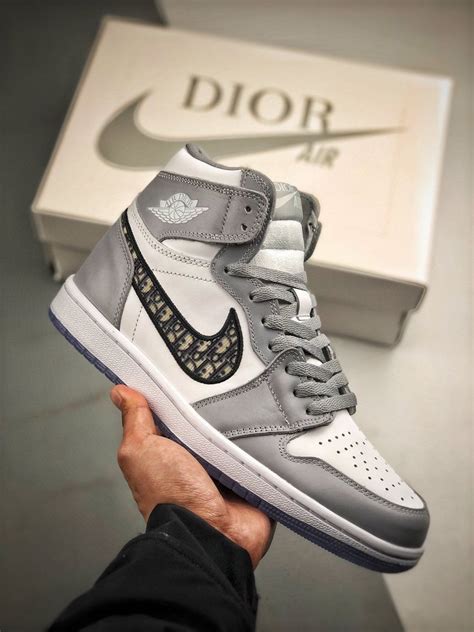 chaussure dior air force|Dior shoes for sale jordan.